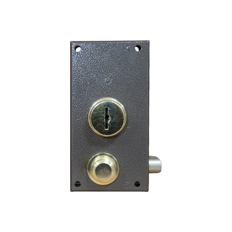 ความแตกต่างระหว่าง Deadbolt และ Latch Bolt ในบริบทของ Rim Locks